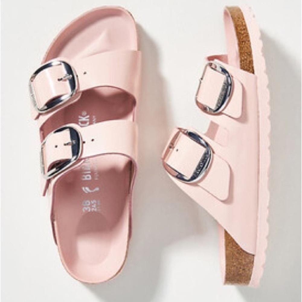 Birkenstock Women’s Sandals - Pink